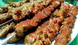 新疆羊肉串爆料视频大全,视频大全带你领略地道美食魅力