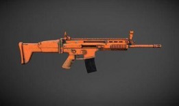 吃鸡枪皮肤最新爆料下载,神秘皮肤即将亮相，下载抢先体验！